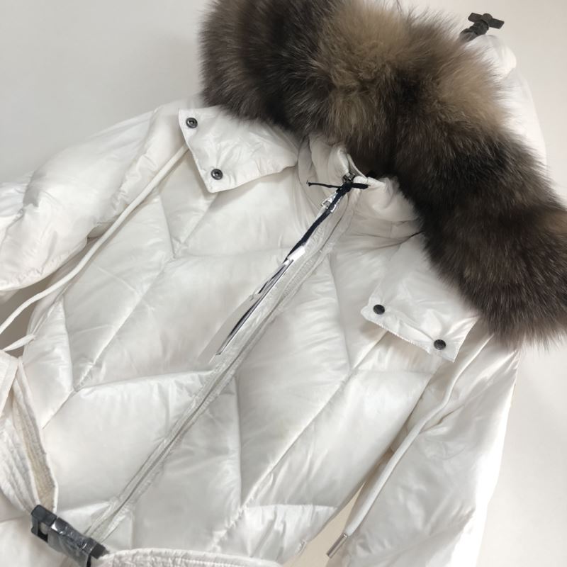 Moncler Down Jackets